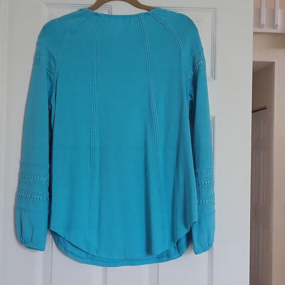 Coolibar shirt NWT - Picture 4 of 4